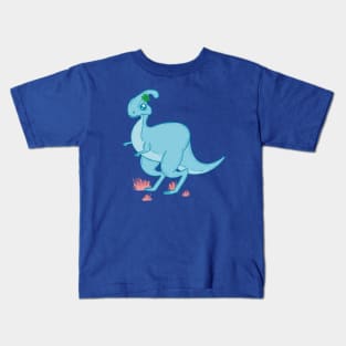 Dino lovers Kids T-Shirt